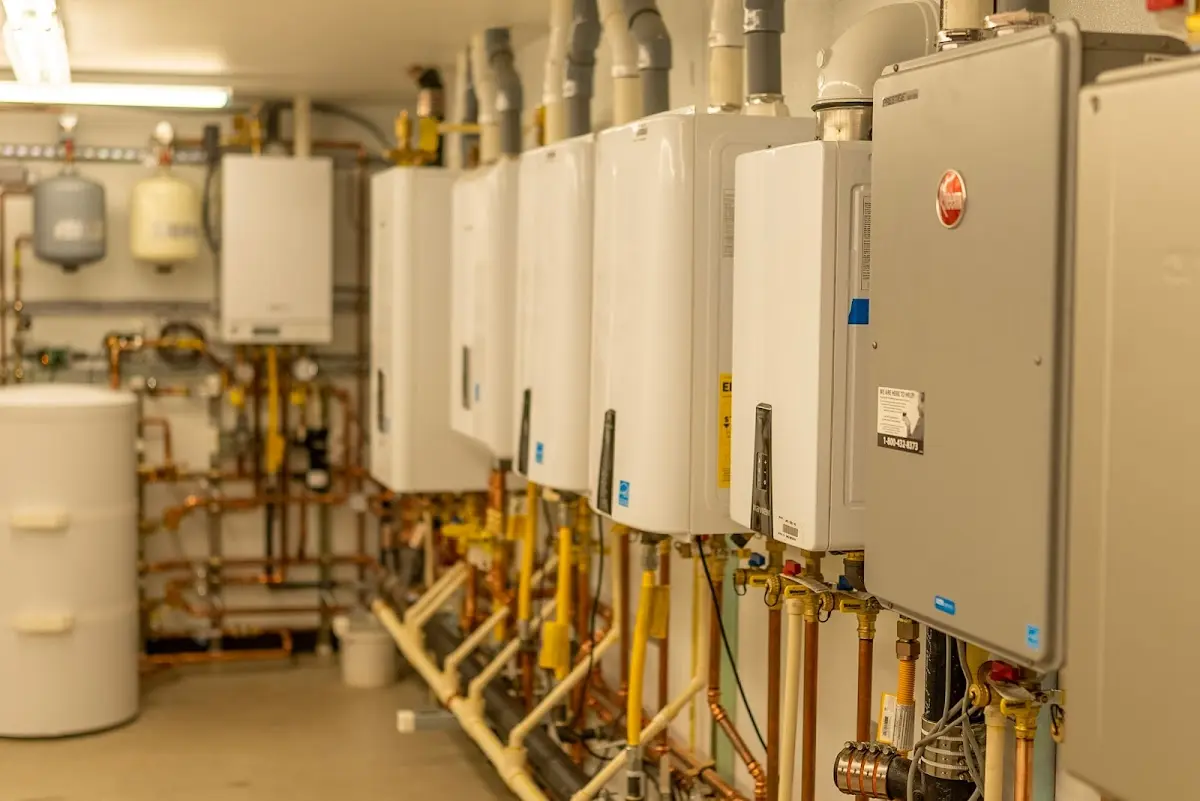 Plumbing services in Rio Grande City, TX